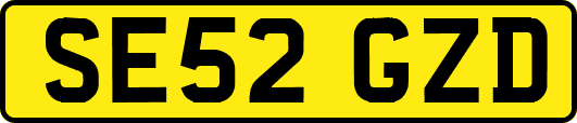 SE52GZD