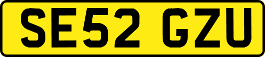 SE52GZU