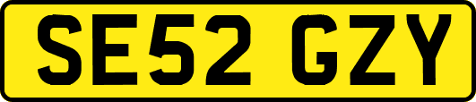 SE52GZY