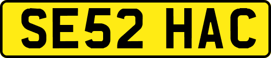 SE52HAC
