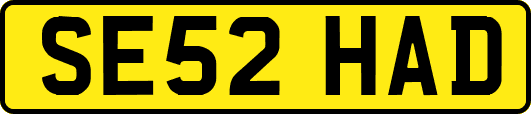 SE52HAD