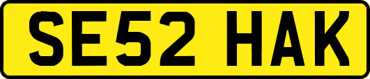 SE52HAK