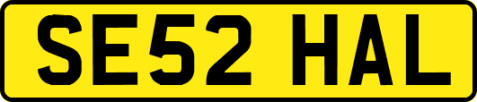 SE52HAL