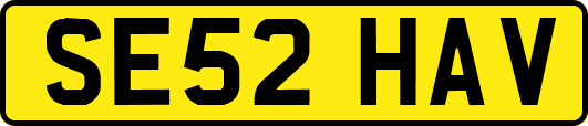 SE52HAV