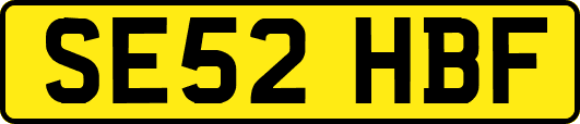 SE52HBF