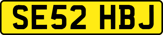 SE52HBJ