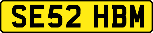 SE52HBM