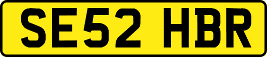 SE52HBR
