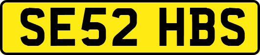 SE52HBS