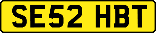 SE52HBT