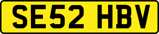 SE52HBV