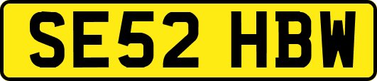 SE52HBW