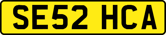 SE52HCA