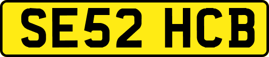 SE52HCB