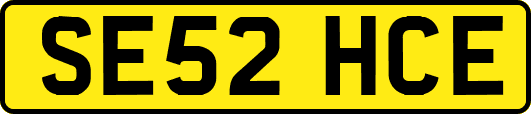 SE52HCE