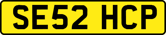 SE52HCP