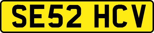 SE52HCV