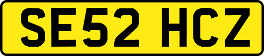 SE52HCZ
