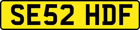 SE52HDF