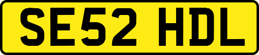 SE52HDL