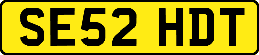 SE52HDT