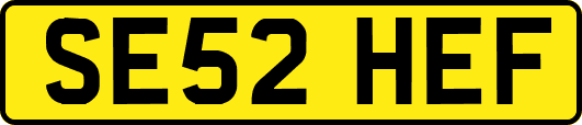 SE52HEF