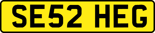 SE52HEG