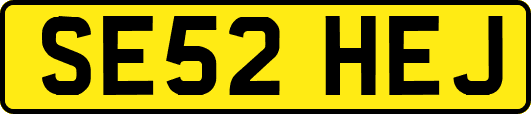SE52HEJ