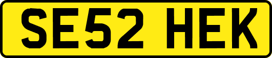 SE52HEK