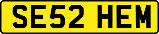 SE52HEM