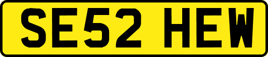 SE52HEW