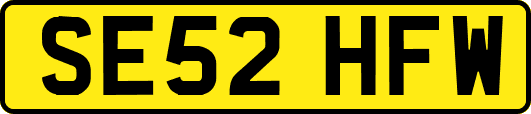 SE52HFW