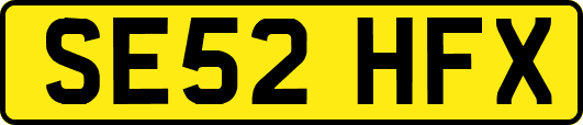 SE52HFX