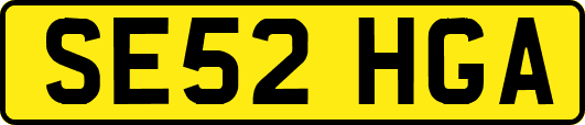SE52HGA