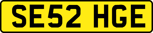SE52HGE