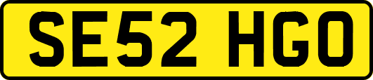 SE52HGO