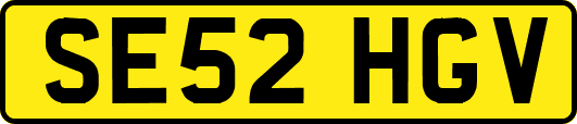 SE52HGV