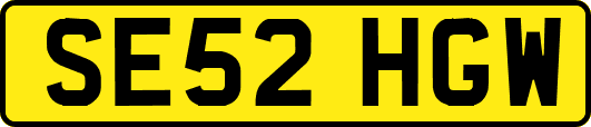 SE52HGW