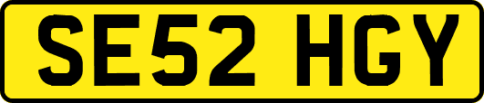 SE52HGY