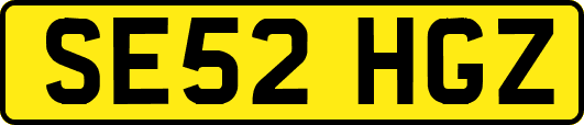 SE52HGZ