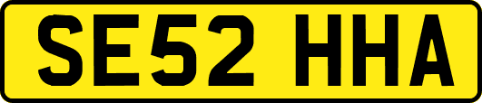 SE52HHA
