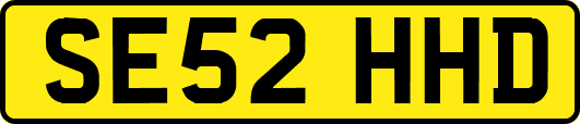 SE52HHD