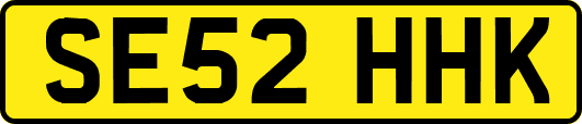 SE52HHK