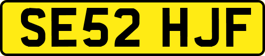 SE52HJF