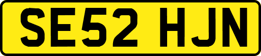 SE52HJN