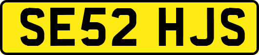 SE52HJS
