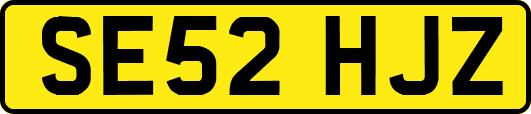 SE52HJZ