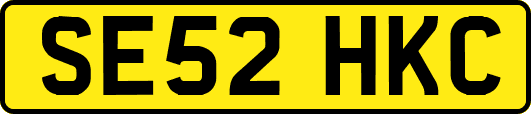SE52HKC