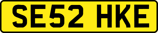 SE52HKE