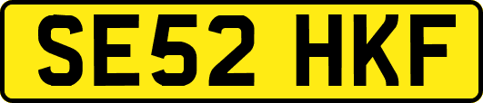 SE52HKF